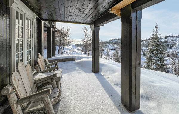 Feriehus - Aurdal/Valdres , Norge - N32136 102