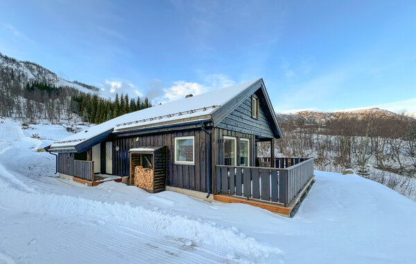 Holiday Home - Valdres/Raudalen , Norway - N32148 2