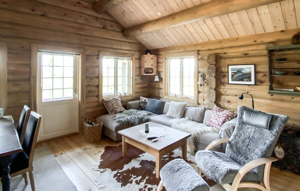 Feriehus - Heggenes , Norge - N32153 2