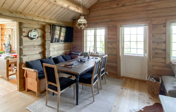 Feriehus - Heggenes , Norge - N32153 3