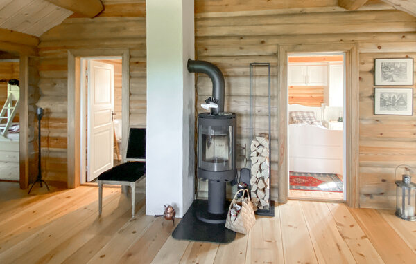 Feriehus - Heggenes , Norge - N32153 301