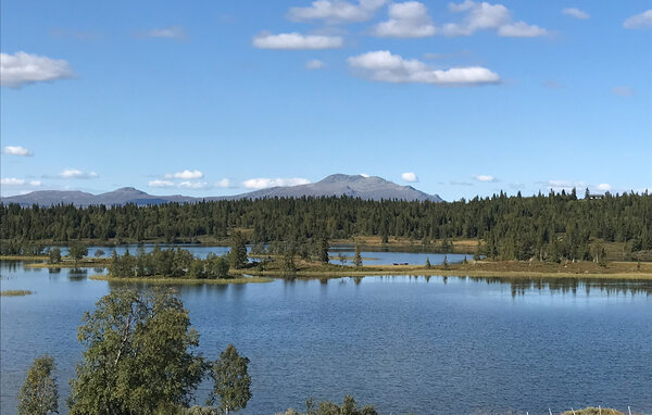 Feriehus - Heggenes , Norge - N32153 7