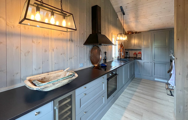 Feriehuse - Valdres/Vaset , Norge - N32161 5