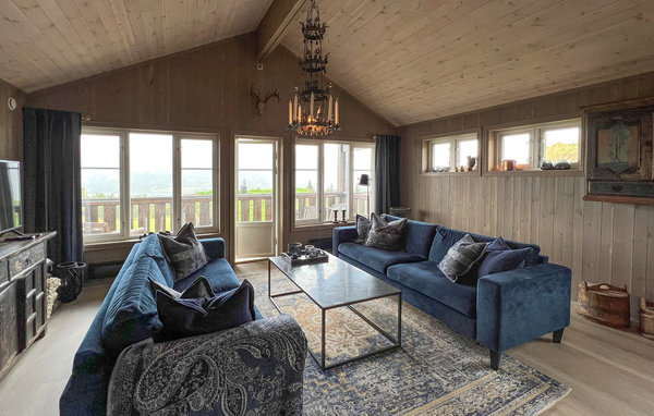 Feriehuse - Valdres/Vaset , Norge - N32161 3