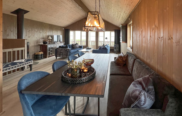 Feriehuse - Valdres/Vaset , Norge - N32161 4