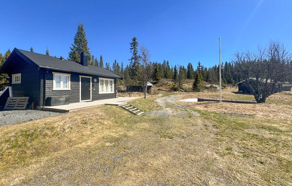 Holiday Home - Etnedal , Norway - N32173 1