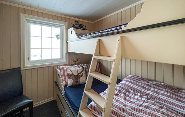 Vakantiehuis 