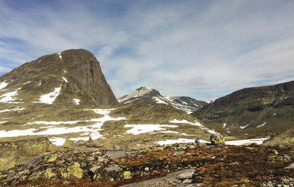 Feriehus - Tyinkrysset , Norge - N32767 904