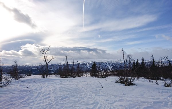 Feriehus - Tyinkrysset , Norge - N32767 905
