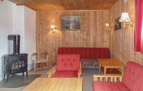 Feriehus - Tyinkrysset , Norge - N32767 301