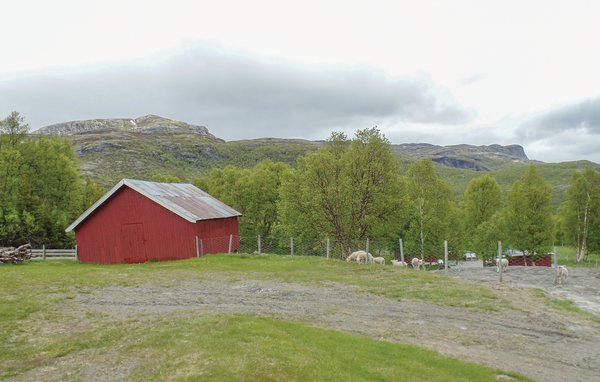 Feriehus - Tyinkrysset , Norge - N32767 101