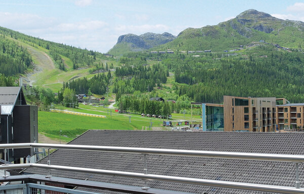 Appartamento - Hemsedal , Norvegia - N33056 201