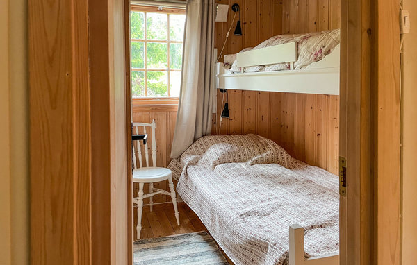 Vakantiehuis 