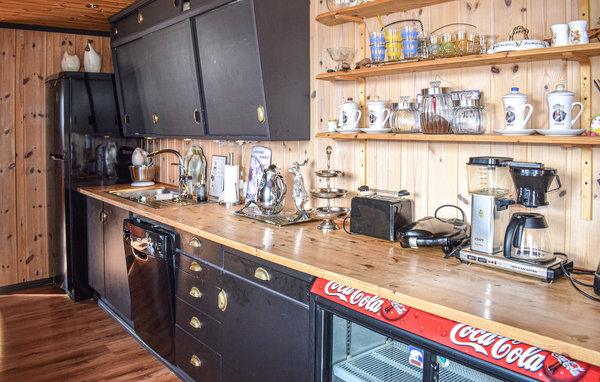 Ferienwohnung - Ål , Norwegen - N33068 401