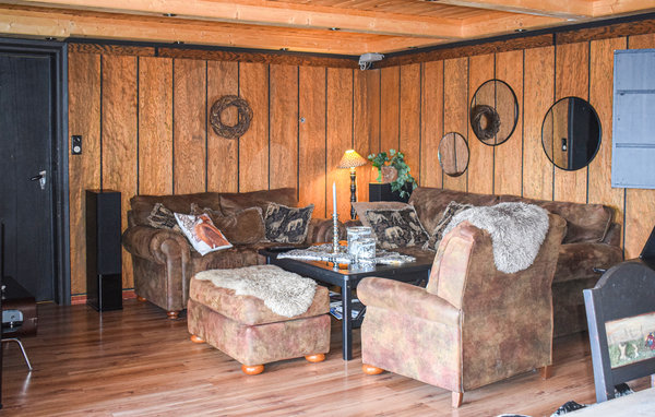 Ferienwohnung - Ål , Norwegen - N33068 301