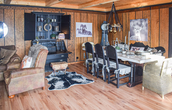 Ferienwohnung - Ål , Norwegen - N33068 302