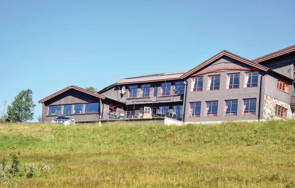 Ferienwohnung - Ål , Norwegen - N33068 81
