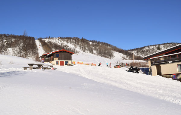 Ferienwohnung - Ål , Norwegen - N33068 5