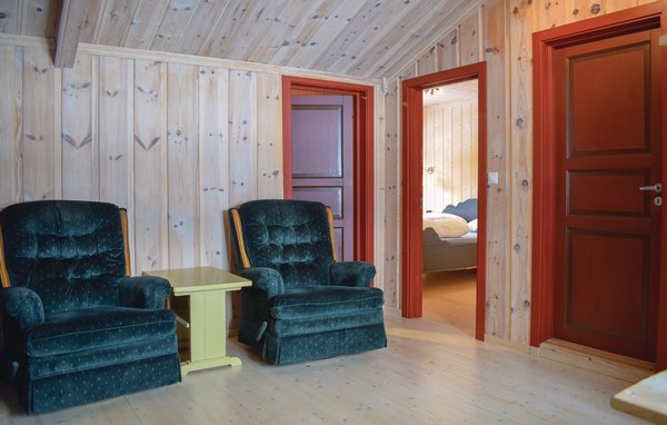 Feriehus - Golsfjellet , Norge - N33077 301