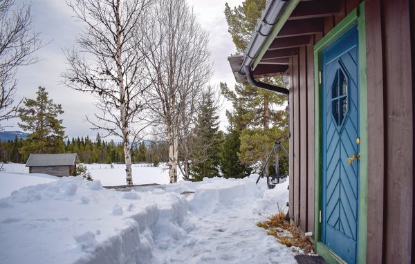 Feriehus - Golsfjellet , Norge - N33077 102