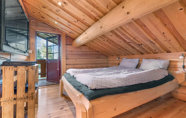 Ferienhaus - Blefjell/Gvelven , Norwegen - N33087 602