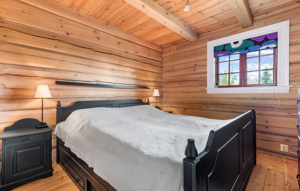 Ferienhaus - Blefjell/Gvelven , Norwegen - N33087 603