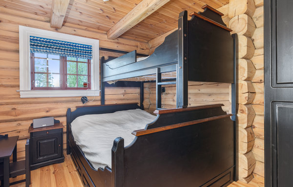 Ferienhaus - Blefjell/Gvelven , Norwegen - N33087 604