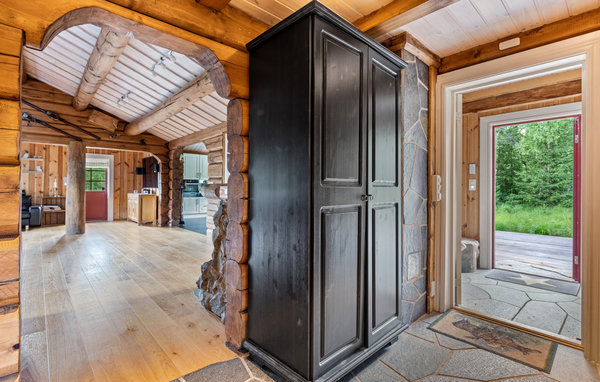 Ferienhaus - Blefjell/Gvelven , Norwegen - N33087 4