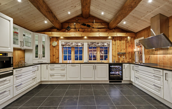 Ferienhaus - Blefjell/Gvelven , Norwegen - N33087 401
