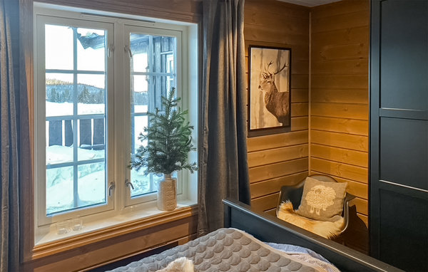 Feriehus - Golsfjellet , Norge - N33132 602