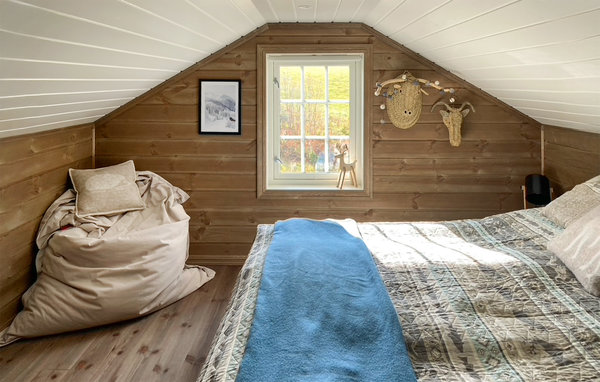 Feriehus - Golsfjellet , Norge - N33132 604