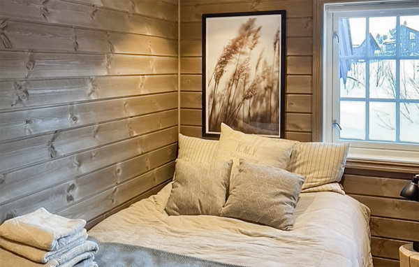 Feriehus - Golsfjellet , Norge - N33132 606
