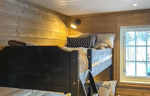 Feriehus - Golsfjellet , Norge - N33132 607