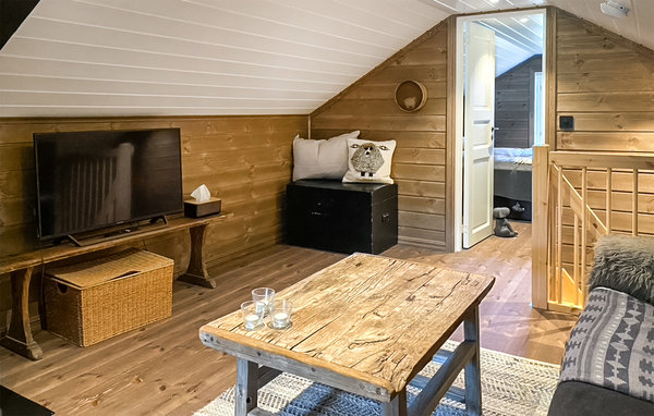 Feriehus - Golsfjellet , Norge - N33132 7