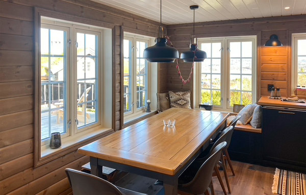 Feriehus - Golsfjellet , Norge - N33132 4