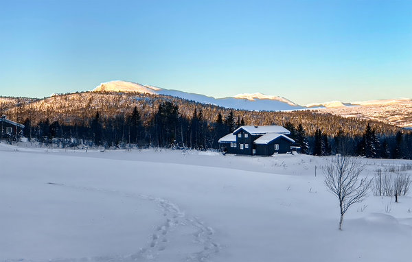 Feriehus - Golsfjellet , Norge - N33132 9