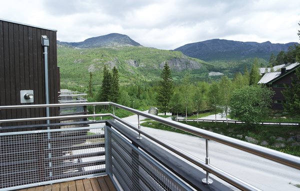 Hemsedal