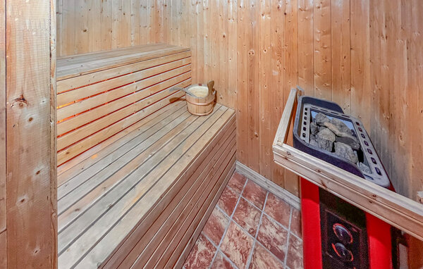 Vakantiehuis 