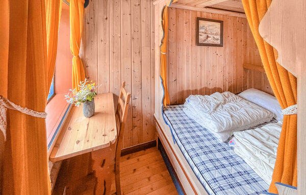 Vakantiehuis 