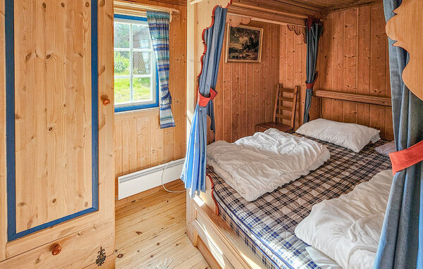 Vakantiehuis 