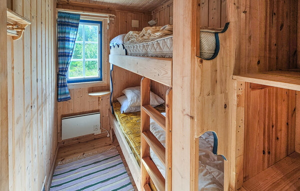 Vakantiehuis 