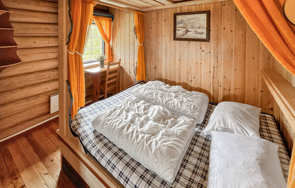 Vakantiehuis 