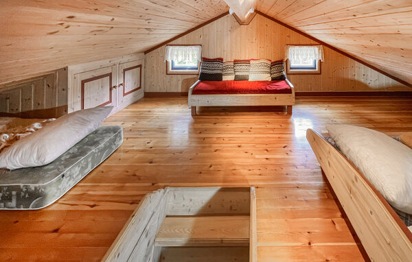 Vakantiehuis 