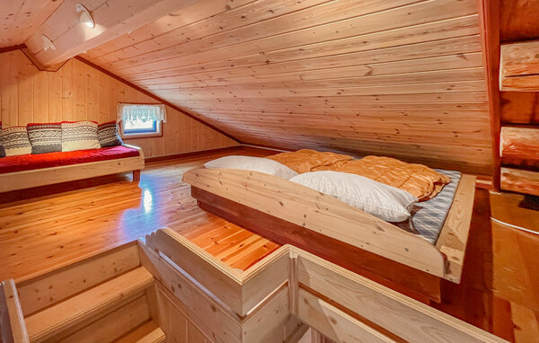 Vakantiehuis 