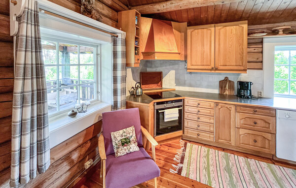 Vakantiehuis 