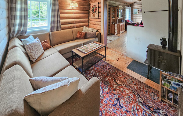 Vakantiehuis 