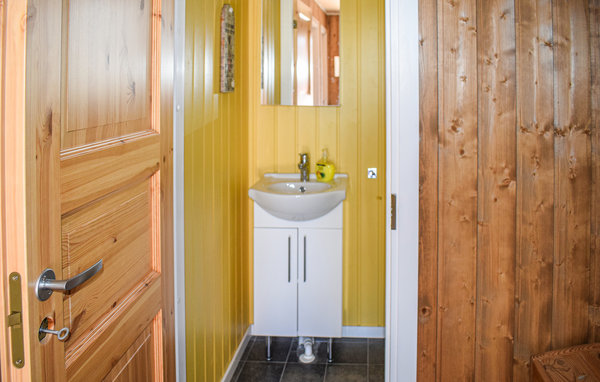 Holiday Home - Blefjell , Norway - N33216 702