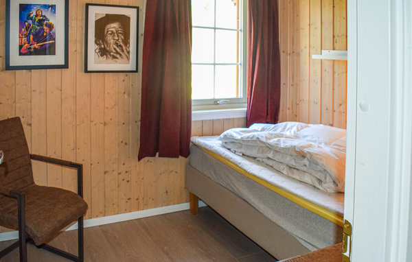 Holiday Home - Blefjell , Norway - N33216 601