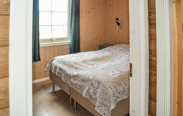 Holiday Home - Blefjell , Norway - N33216 602