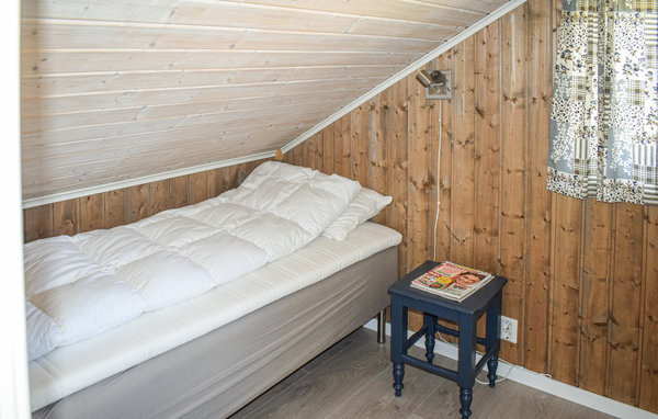 Holiday Home - Blefjell , Norway - N33216 604